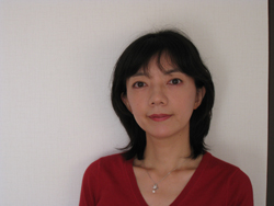 Noriko Miura