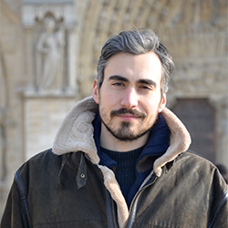 Emanuele Palumbo Emanuele Palumbo