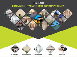 Organising Committee for the Italian Foundations of Contemporary Art