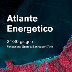 Opening Atlante Energetico