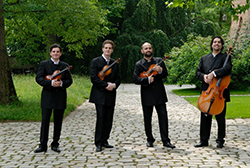 Quartetto di Cremona