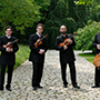 Quartetto di Cremona