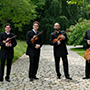 Quartetto di Cremona Quartetto di Cremona