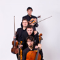 Quartetto Prometeo Quartetto Prometeo