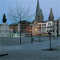  Over the Edges, Gent, 2000