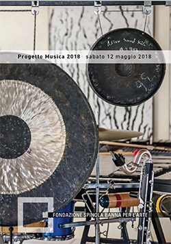 Progetto Musica 2018