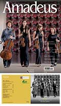 Bartok, Quartetto Lyskamm Bartok, Quartetto Lyskamm