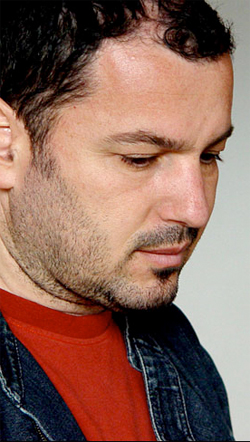 Adrian&nbsp;Paci