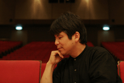 Toshio Hosokawa