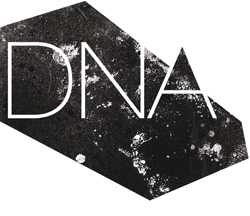 DNA  