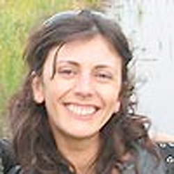 Silvia Elisabetta Ruata